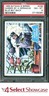 1966 BATMAN B SERIES BLUE BAT BACK #33B GASSED BY GERANIUM P