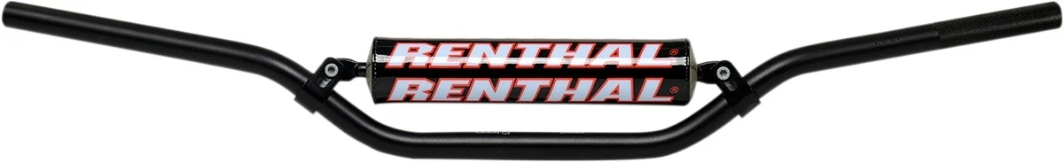 Renthal 72201BK01185 7/8in. Handlebar Black