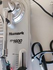 NUMARK TT1600 MKII BELT DRIVE DJ RARE TURNTABLE STYLUS NEEDLE POWER AUDIO CORDS — photo 5