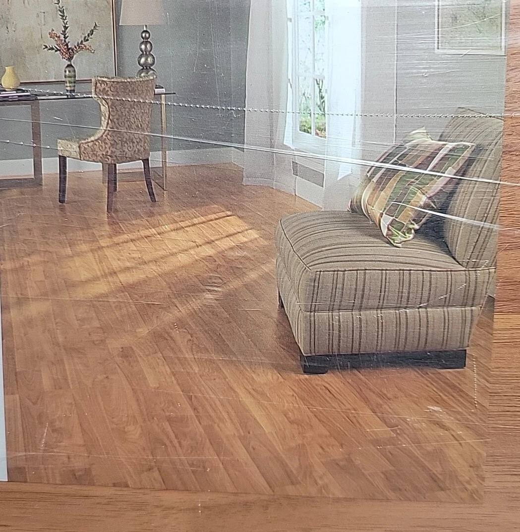 Harmonics Sunset Acacia Laminate Flooring 22.09 sq. ft. Per Box