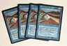 Jinx (4) Homelands NM MTG Magic the Gathering