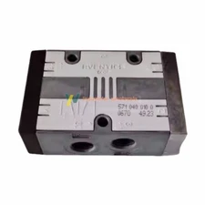 1PC new AVENTICS 5710400100 solenoid 5710400100