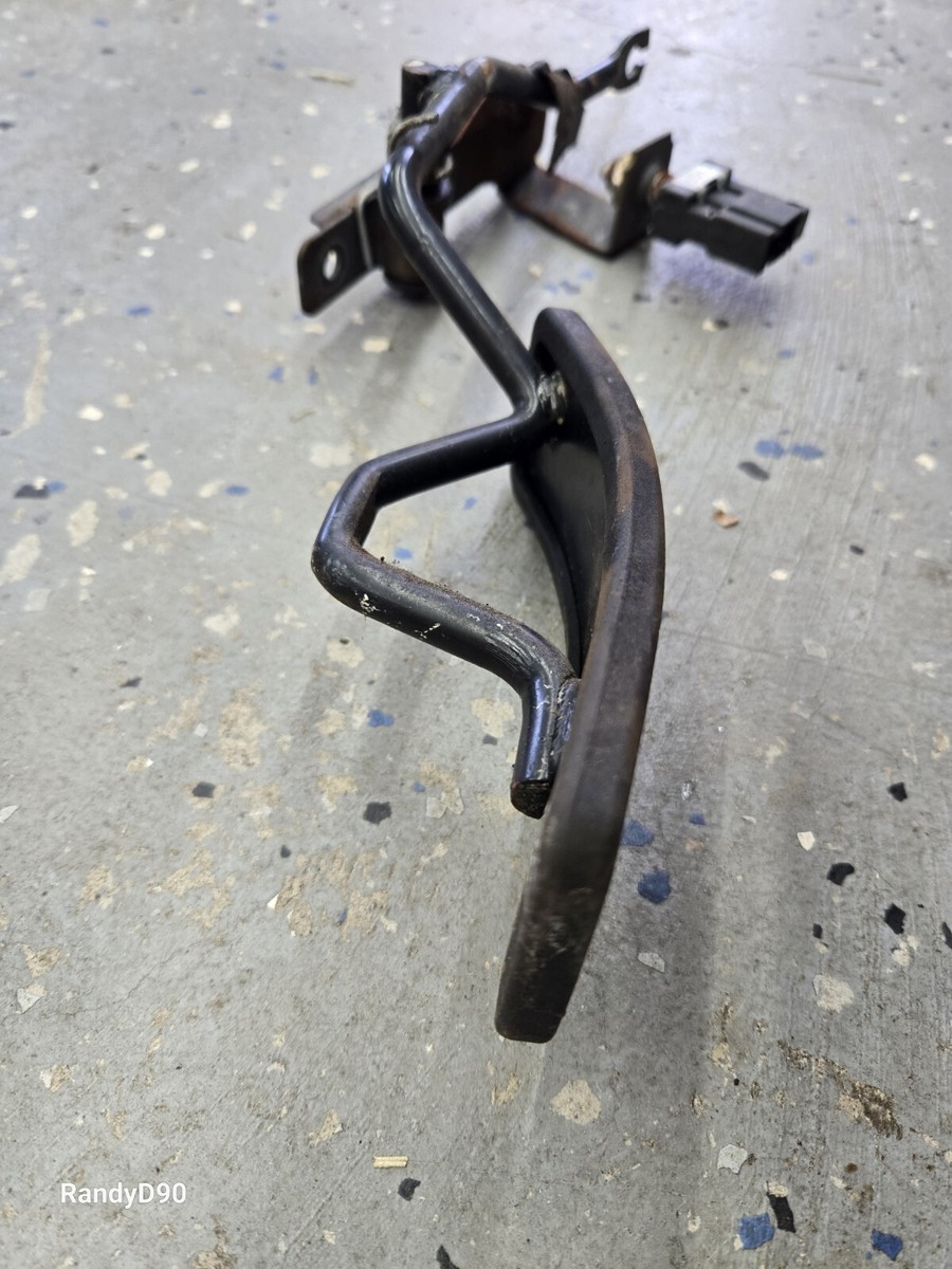 ガスセット 1984-89 Nissan 300ZX Z31 OEM Fuel Pump Gas Assembly Sending