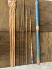 New ListingSouth Bend 359 Split Bamboo Fly Rod 5 Sections (Pigeon)