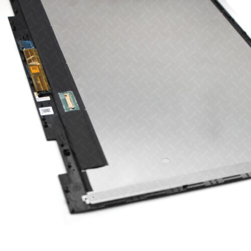 Pour HP ENVY x360 15-ee0006nf 15-ee0009nf Écran Tactile LCD Pantalla Assembly - Photo 3/6