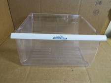 Kenmore Refrigerator Bottom Crisper Drawer w/Wear Part  2313312 WP2188664