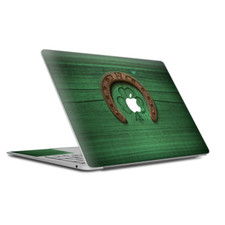 Skin Decal Wrap for MacBook Air Retina 13 Inch - Lucky Horseshoe