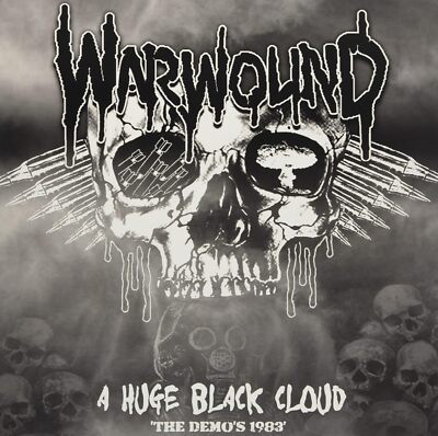 A Huge Black Cloud The Demos 1983