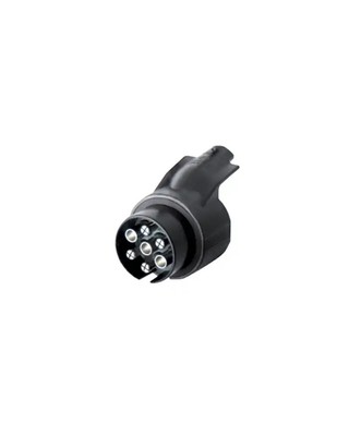 Peruzzo Adapter Plug 7/13 Pins Bike Lights Towbar Hook