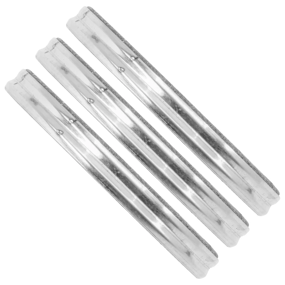 3 gaxetas de tubo silenciador de escape para Yamaha XS750 XS750S 1977 1978 1979 - Imagem 3 de 4