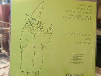 Butthole Surfers | eBay
