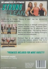 Region Code (US, Weight Training DVDs for sale