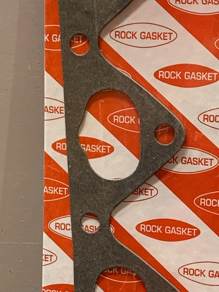 Nuevo juego de juntas de colector de admisión de motor DNJ IG121 para Hyundai Accent 1995-2002 Foto 3 de 4