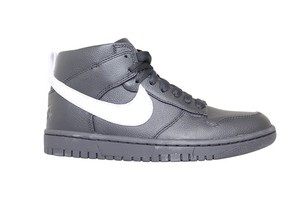 nike dunk chukka rt
