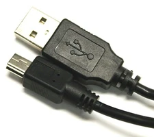 Mini USB Charging Cable Data Sync Cord Charger for Motorola Mobile Phones