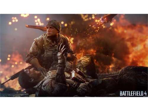 Battlefield 4 (PC) BRANDNEU VERSIEGELT in der Retail Box - Bild 4 von 8