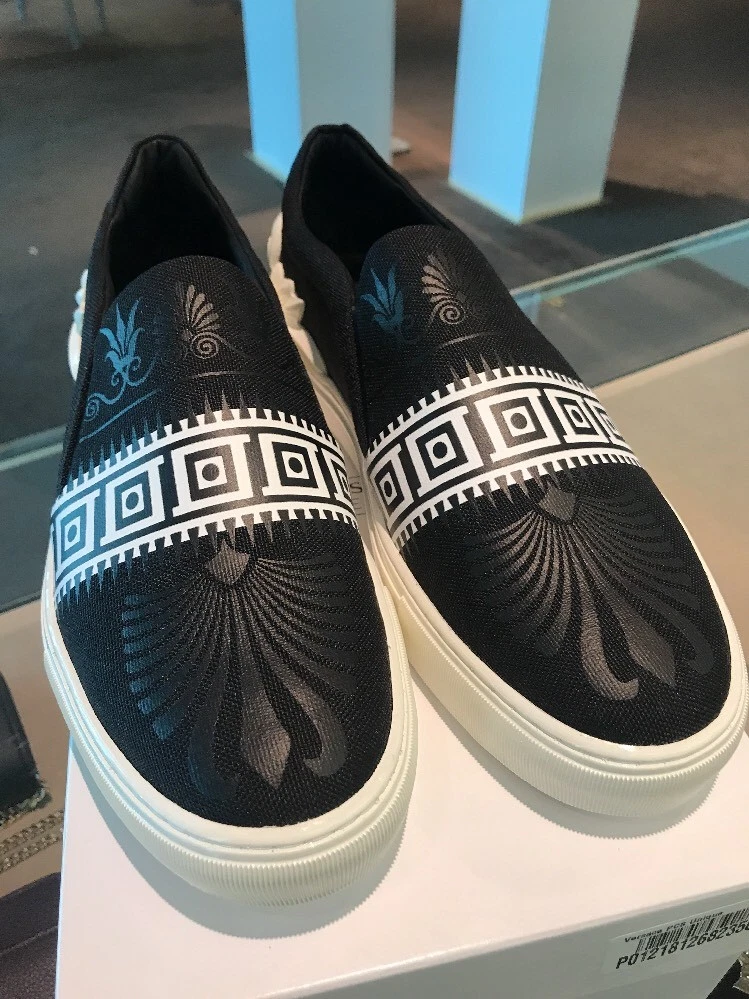 Shoes versace 218 sale