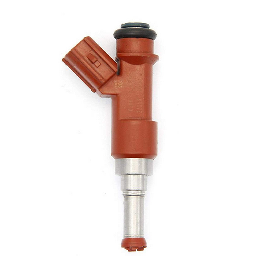 6 x New 232500P040 Fuel Injector For 0710 Toyota Camry RAV4 Lexus