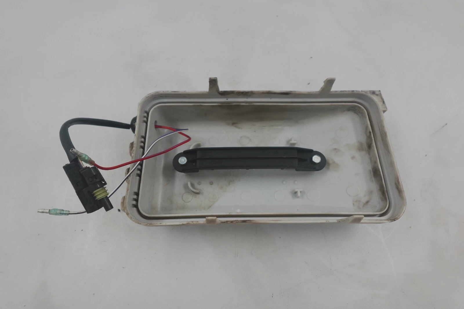 1996-2002 Sea-Doo OEM Electrical Box Cover GTX 787/800 GSX Explorer SPX GTS