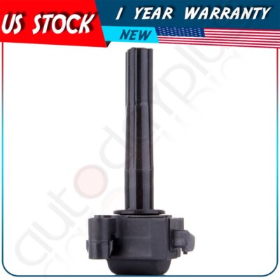 Ignition Coil For V6 3.0L Lexus ES300 Toyota Avalon Camry Sienna Solara