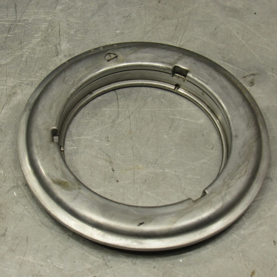 Honda Interceptor 1000 VF1000F 1983 placa de presión de embrague vf750s sable Foto 4 de 4