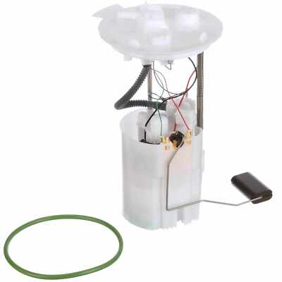 Fuel Pump Module Assy  Delphi  FG2072