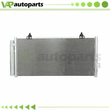 A/C Condenser For 2016-2017 Subaru Crosstrek 2009-2013 Subaru Forester 3689