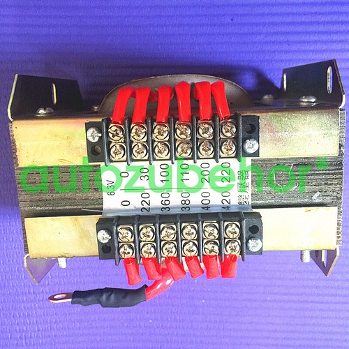 1 PCS 6.3V Filament Transformer For High Frequency Machine Accessories 4/5KW - Picture 2 of 3