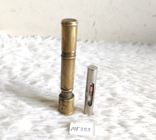 Nautica 2 minuti antico sabbia Timer clessidra bianca con ruota bussola 5 menta