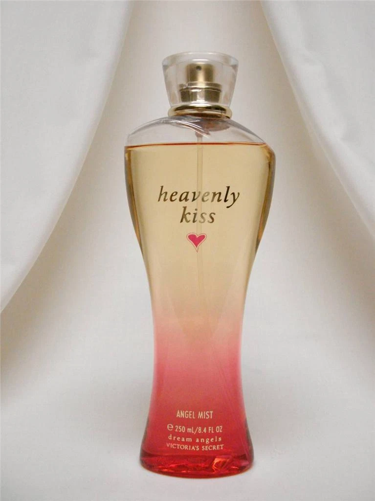 Victoria Secret Heavenly Kiss Perfume for sale | eBay