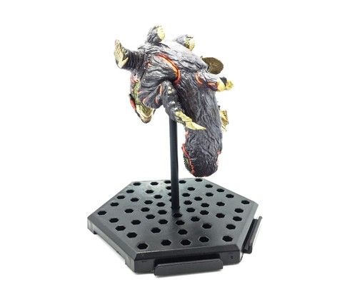 Monster Hunter World Capcom Figure Builder Standard Model Plus Vol.14 Lavasioth - Picture 3 of 8