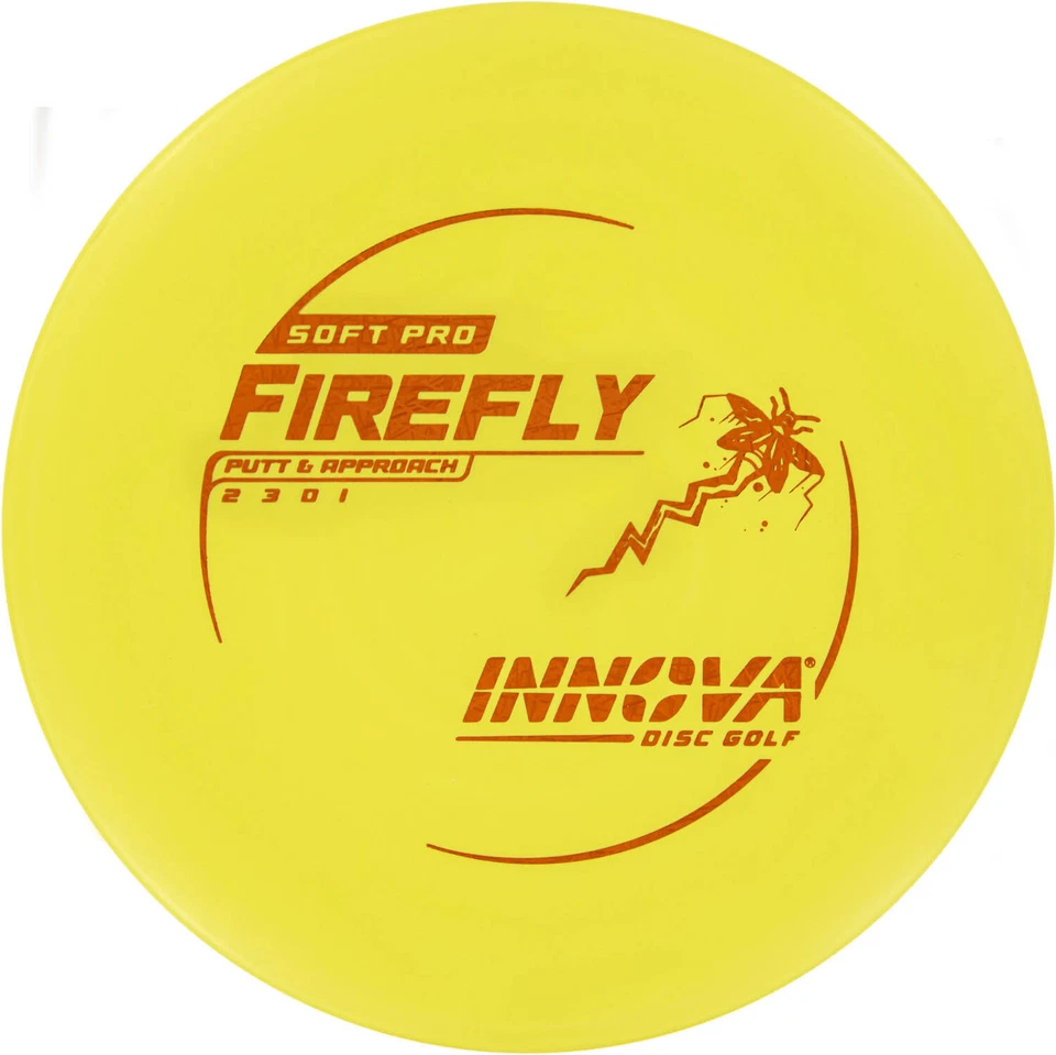 Innova Soft Pro Firefly | Choose Weight & Color - Image 4 of 4