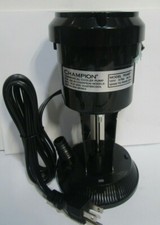Champion 110467 Re-Circulating Pump, 115V, 0.75A