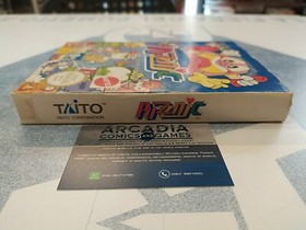 Puzznic NES PAL A Nintendo Entertainment System Completo CIB