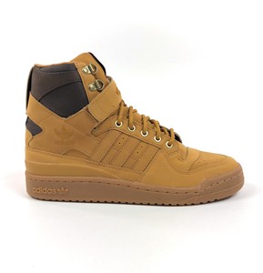 Bad Bunny x adidas Forum Buckle Low âThe First CafÃ©â - Sneakerjagers