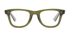 Caddis - Porgy Backstage Heritage Green Progressive Reading Glasses 1.00