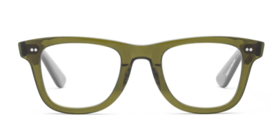Caddis Porgy Reading Glasses +1.00 Unisex CADDIS Porgy Backstage Reader | Prescription CADDIS  main image 4
