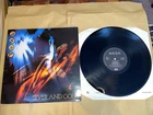 ASAP - Silver and Gold - 12”lp 1989 A1/B1 Vgc+/ex- Adrian Smith Iron Maiden