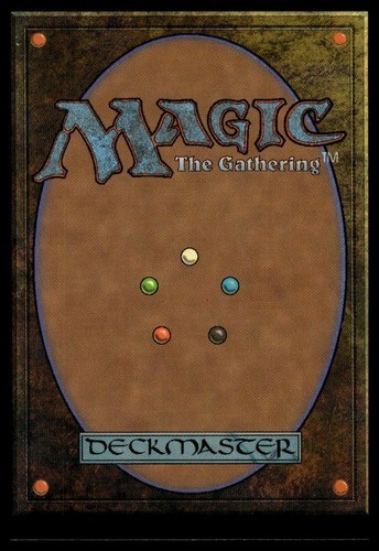 MTG Cavern Crawler Mercadian Masques - Picture 2 of 2