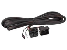 6,5m Radio Anschluss Kabel Quadlock Verlängerung für BMW 3 E46 5 E39 X5 E53