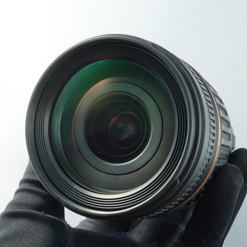 NEAR MINT TAMRON AF 18-200mm F/3.5-6.3 MACRO A14 XR Di II LD IF Nii For Niko - Picture 8 of 22