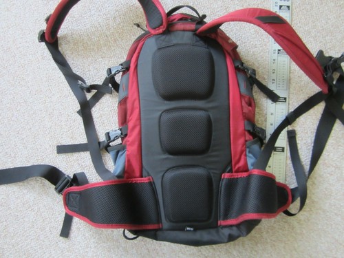 Sac à Dos LL Bean Day Trekker 25 - 27 Litres Avec Système D'hydratation BOA - Occasion