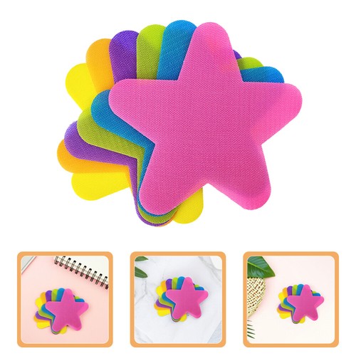 20 Pcs Child Kindergarten Marker Dots Multicolor Sitting Markers - 第 4/12 張圖片