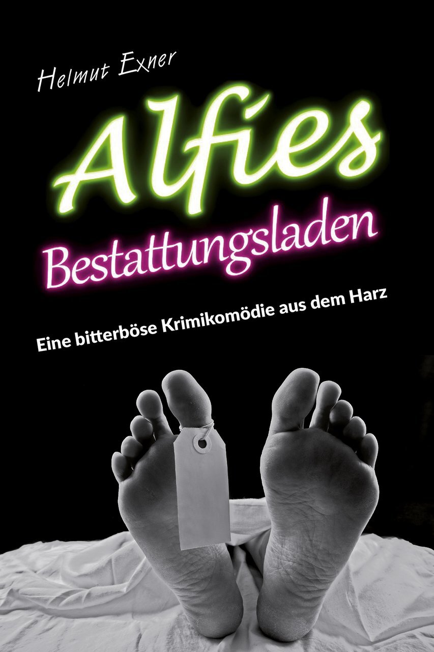 Thumbnail - Alfies Bestattungsladen Helmut Exner