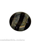 Vintage Stone Marble Ashtray Original