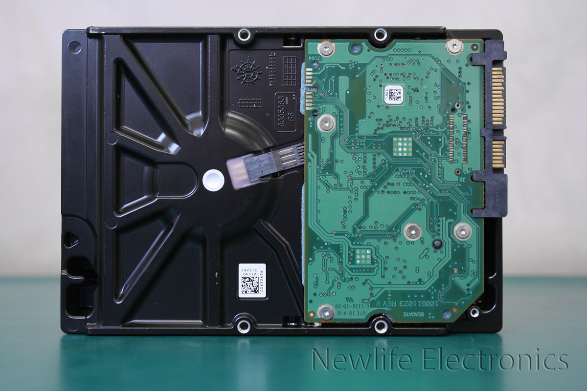 Seagate ST32000645NS（3.5インチ HDD 2TB） Amazon.com: HDD