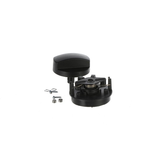 Conjunto de perilla de ajuste Convotherm - 5009320 - Imagen 3 de 8