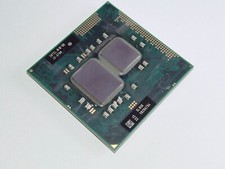 Intel i3-370M 2.4GHz Dual Core CPU Processor SLBUK