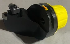 Sandvik Coromant C6-DRSNL-45065-12 T-Max P Cutting Unit for Turning