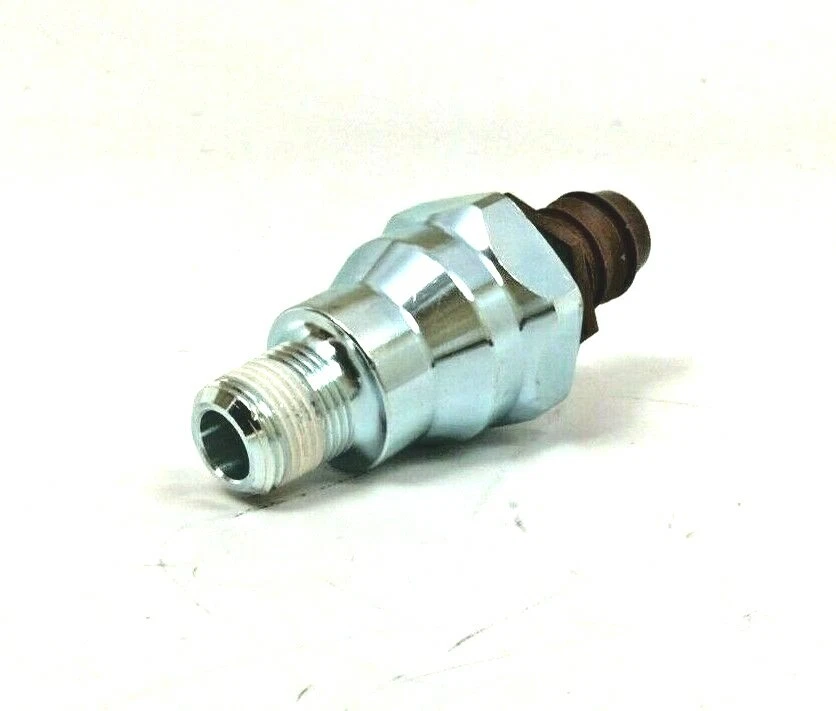 Dodge Jeep RAM PCV Válvula 3.7L Cárter Válvula Ventilación OEM 53034065AA Foto 3 de 4